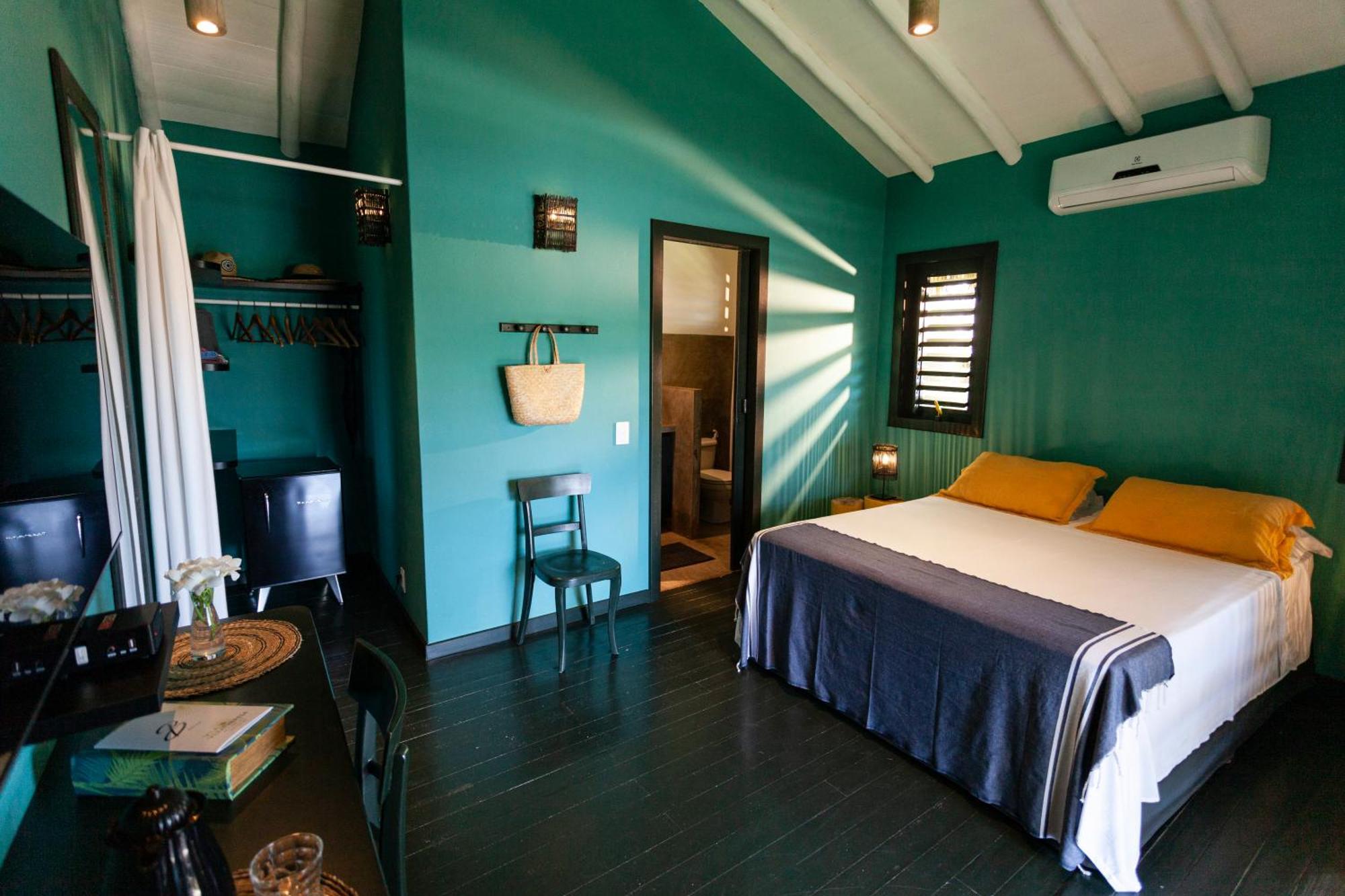 Hotel Vilaveratheresa (Adults Only) Fortim Eksteriør bilde