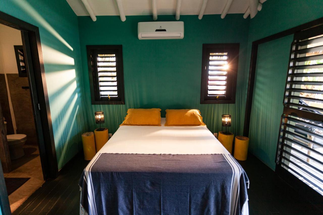 Hotel Vilaveratheresa (Adults Only) Fortim Eksteriør bilde