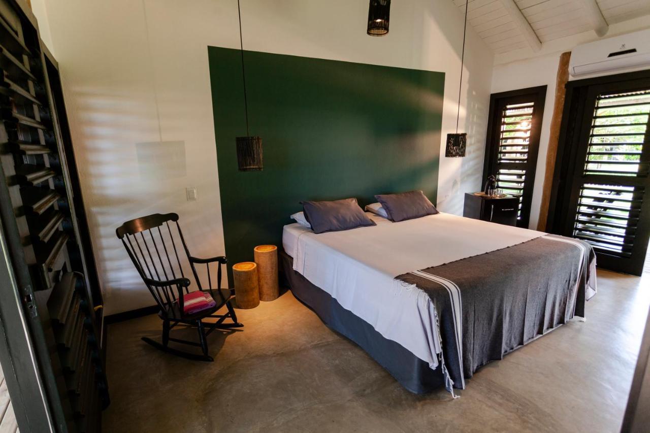 Hotel Vilaveratheresa (Adults Only) Fortim Eksteriør bilde