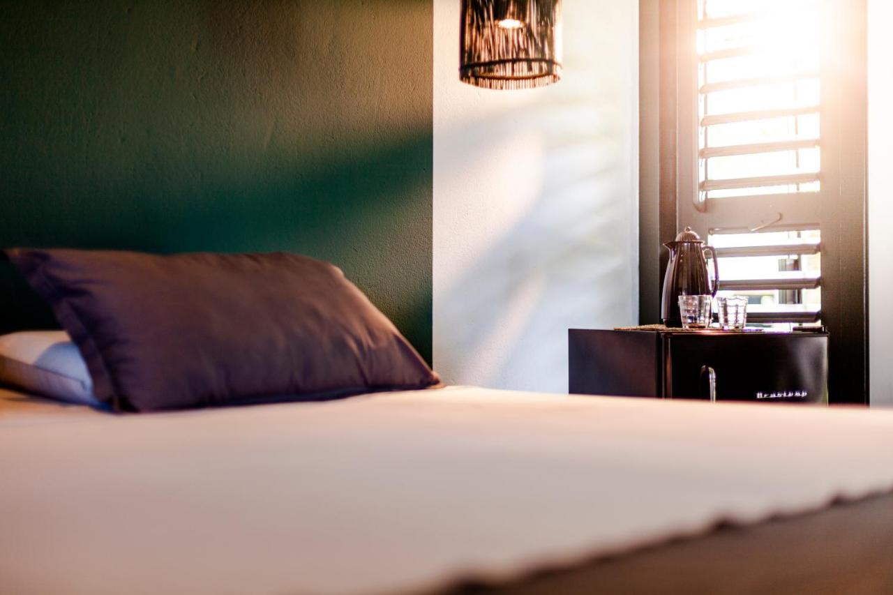Hotel Vilaveratheresa (Adults Only) Fortim Eksteriør bilde