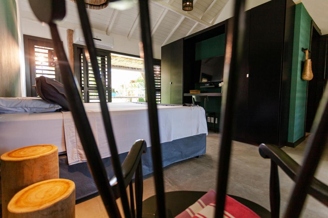 Hotel Vilaveratheresa (Adults Only) Fortim Eksteriør bilde