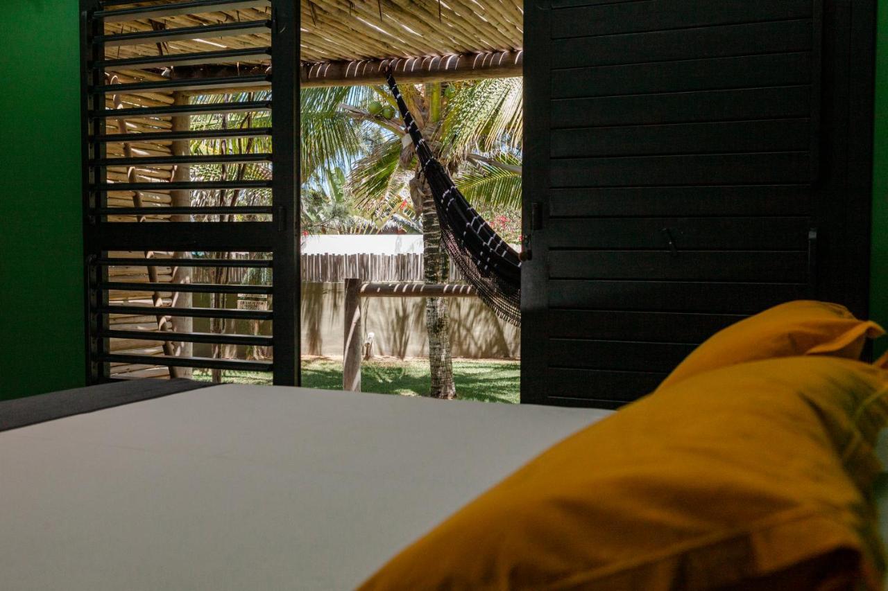 Hotel Vilaveratheresa (Adults Only) Fortim Eksteriør bilde