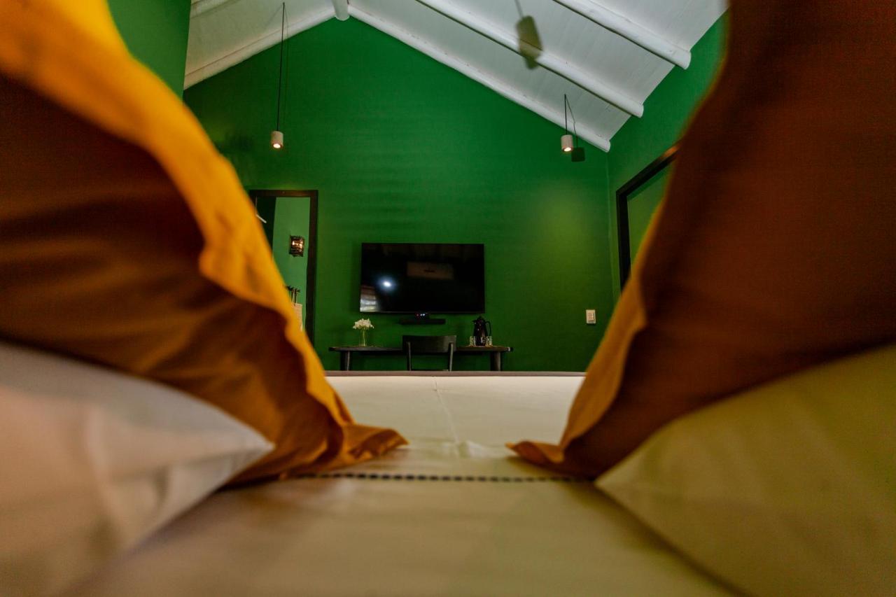 Hotel Vilaveratheresa (Adults Only) Fortim Eksteriør bilde