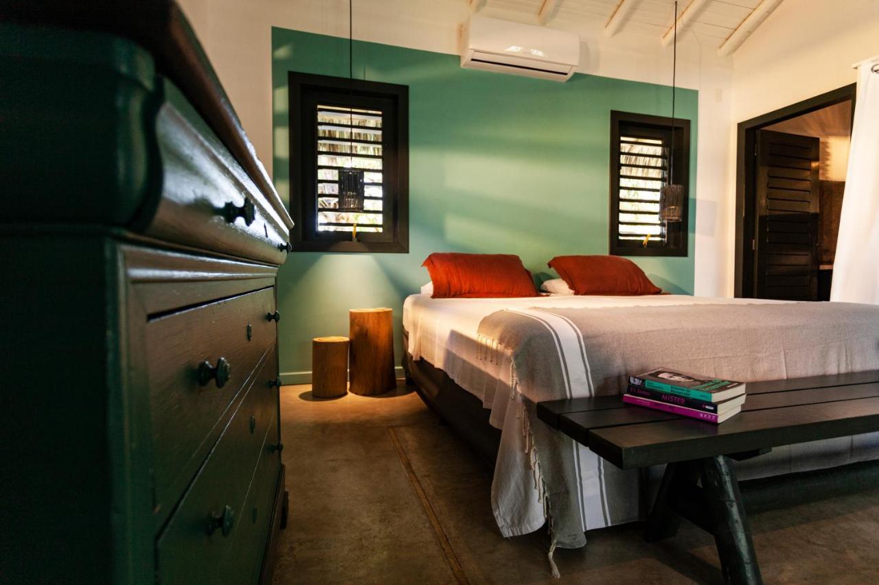 Hotel Vilaveratheresa (Adults Only) Fortim Eksteriør bilde