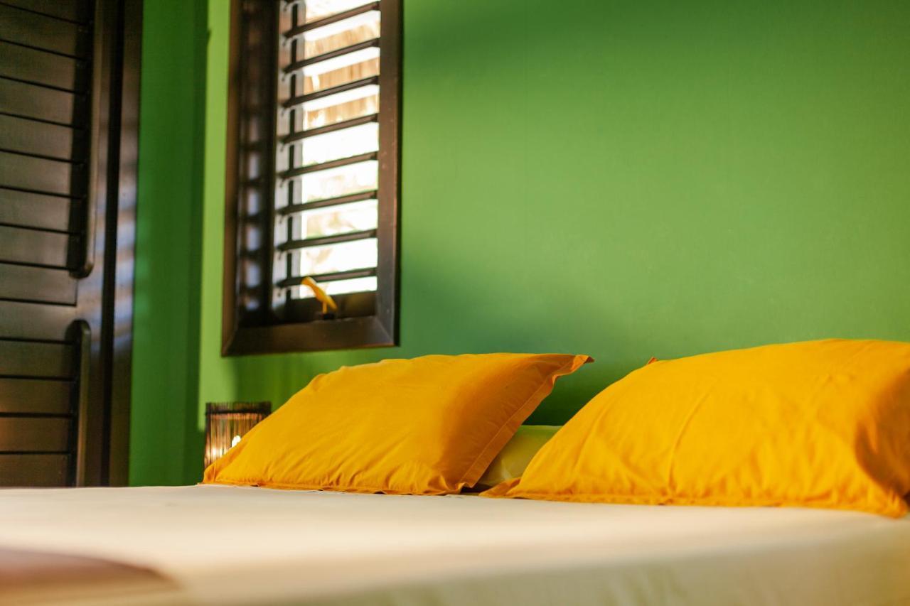 Hotel Vilaveratheresa (Adults Only) Fortim Eksteriør bilde