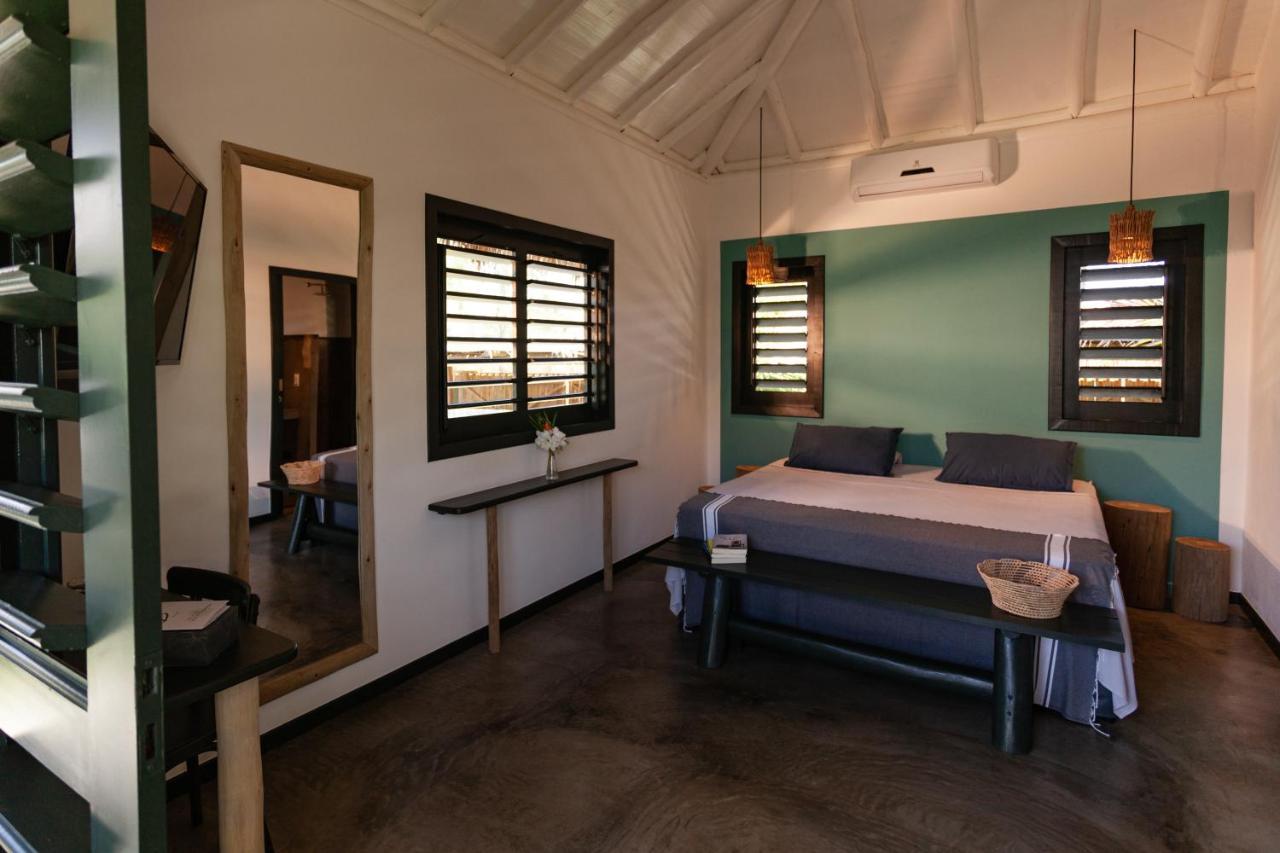 Hotel Vilaveratheresa (Adults Only) Fortim Eksteriør bilde