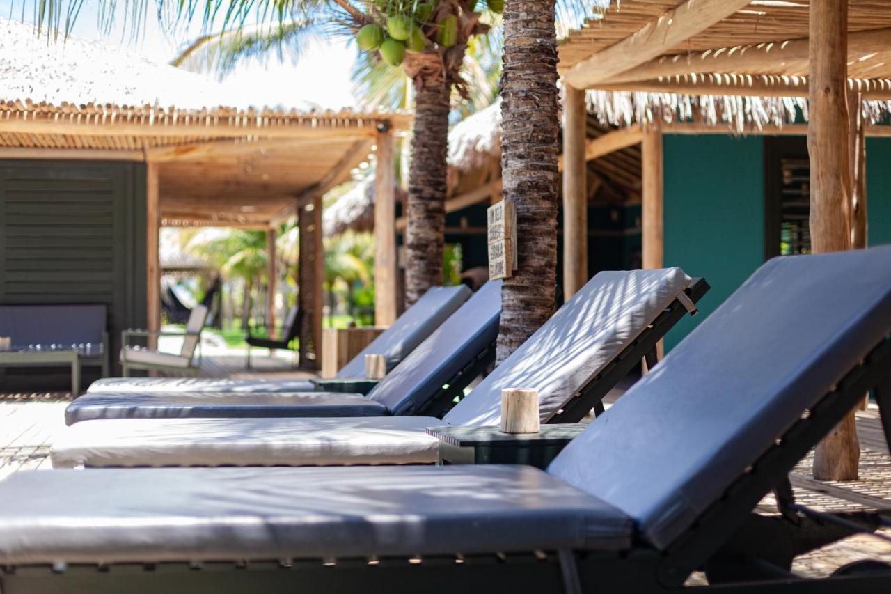 Hotel Vilaveratheresa (Adults Only) Fortim Eksteriør bilde