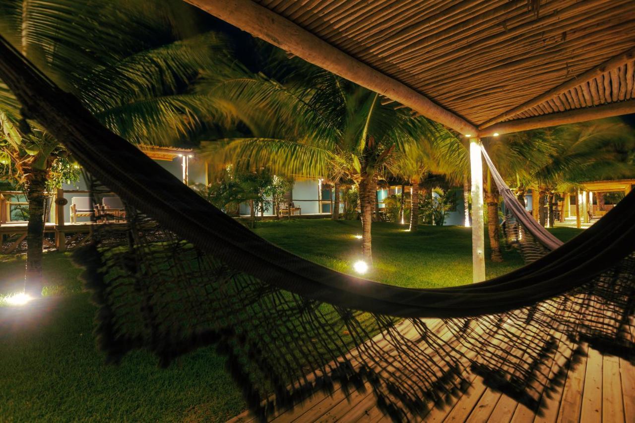 Hotel Vilaveratheresa (Adults Only) Fortim Eksteriør bilde