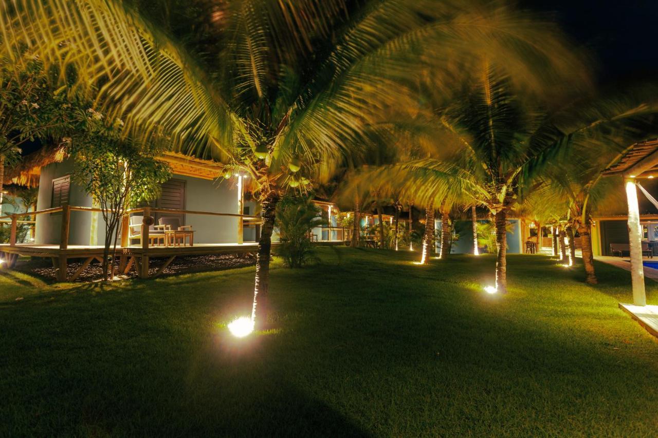 Hotel Vilaveratheresa (Adults Only) Fortim Eksteriør bilde