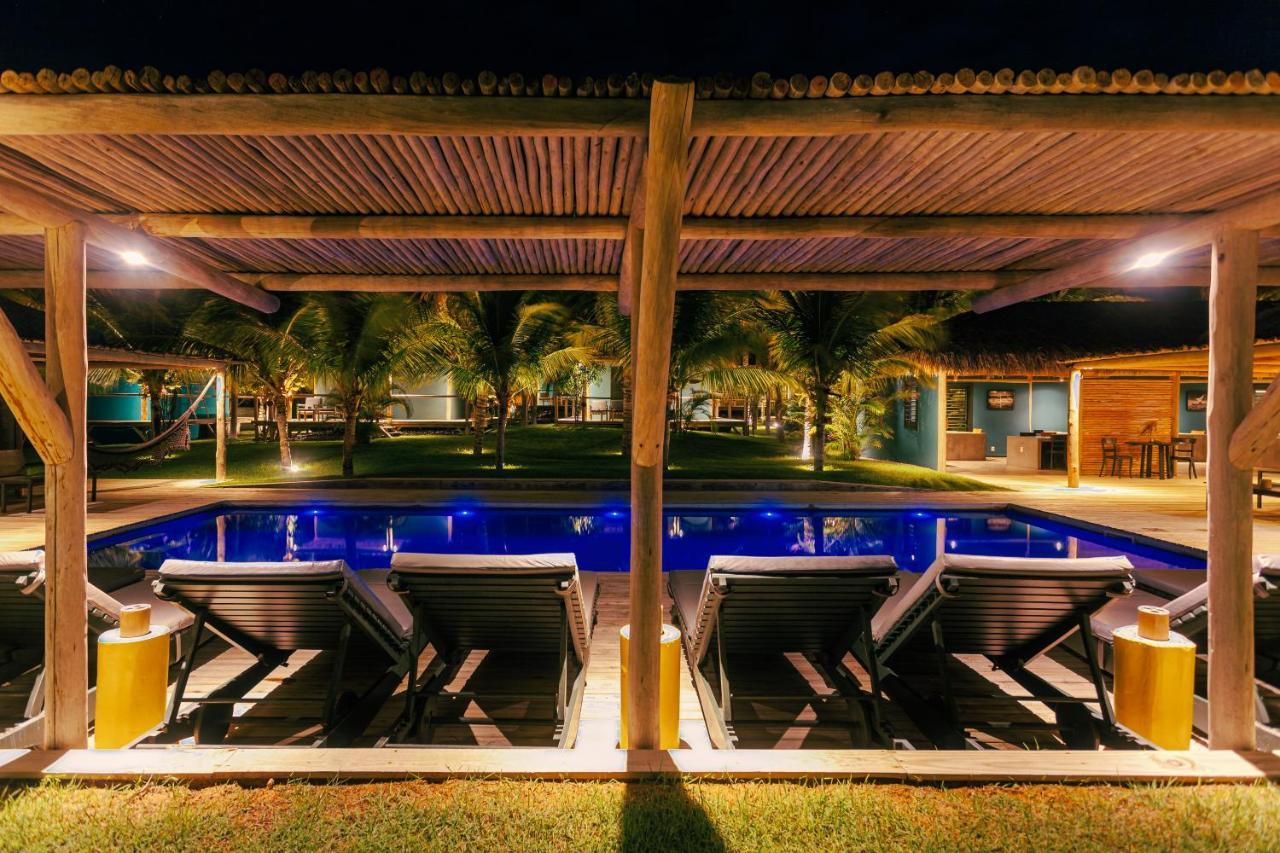 Hotel Vilaveratheresa (Adults Only) Fortim Eksteriør bilde