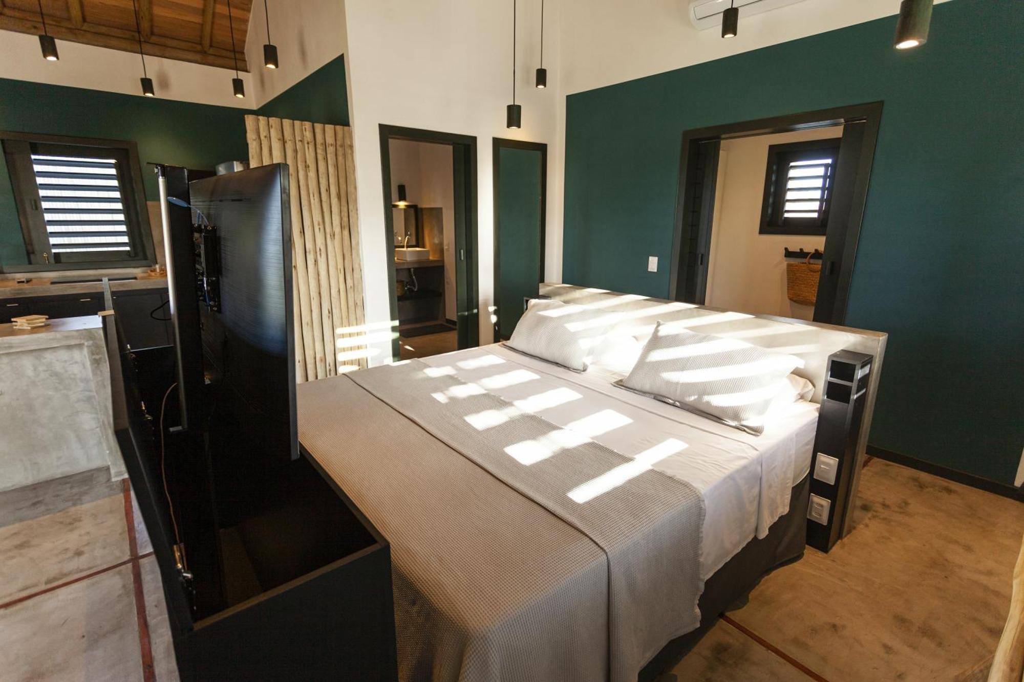 Hotel Vilaveratheresa (Adults Only) Fortim Eksteriør bilde
